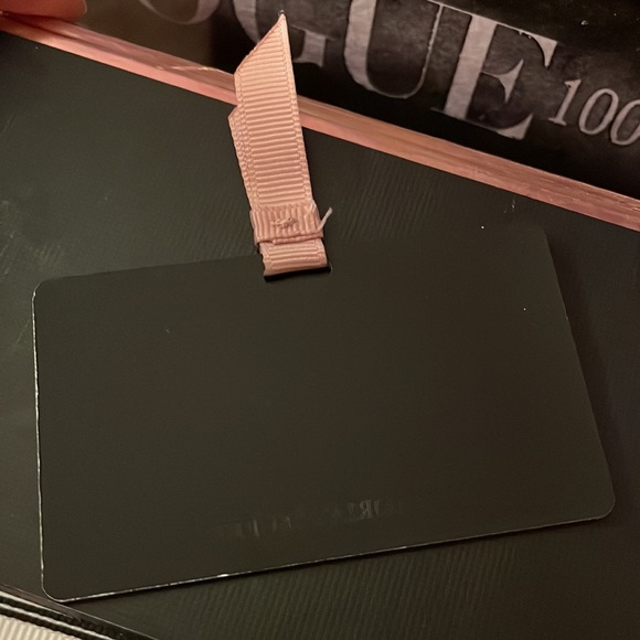 Victoria’s Secret Python 🐍 Snakeskin Print Faux Leather Crossbody.NWT🔹FIRM🔹 - Picture 9 of 14